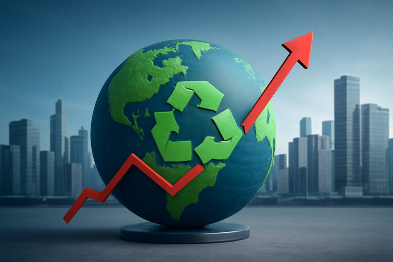【即時新聞】瑞銀調升Waste Management評級至買進，看好2026年資本回報有望倍增