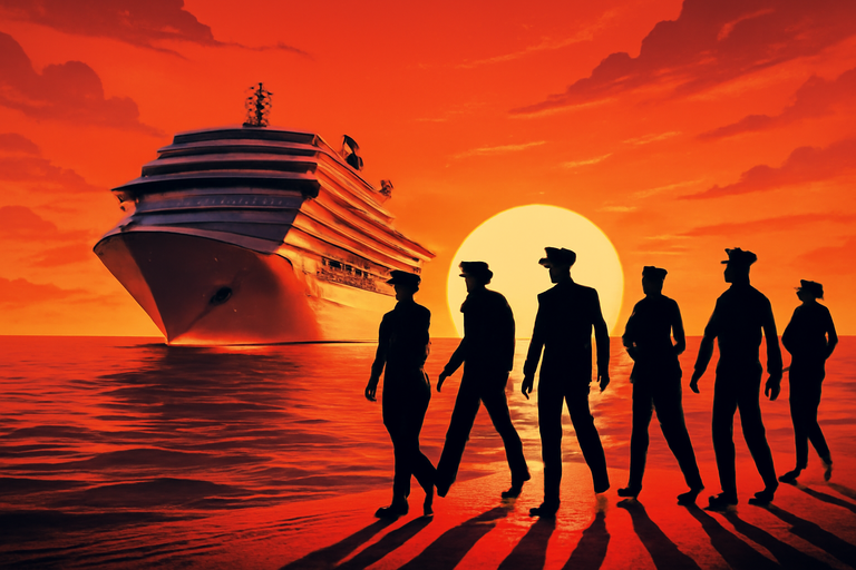 【即時新聞】鎖定郵輪復甦商機，Youlife Group攜手Sealand Maritime成立合資公司佈局人才培訓