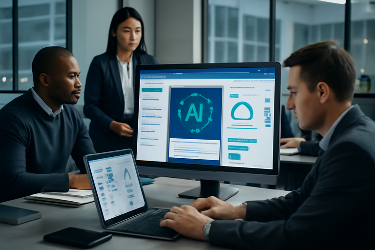 【美股動態】賽富時受惠競品降評資金回流