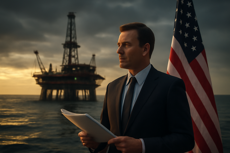 【美股動態】埃克森美孚委油資金護航，CEO直言仍不能投