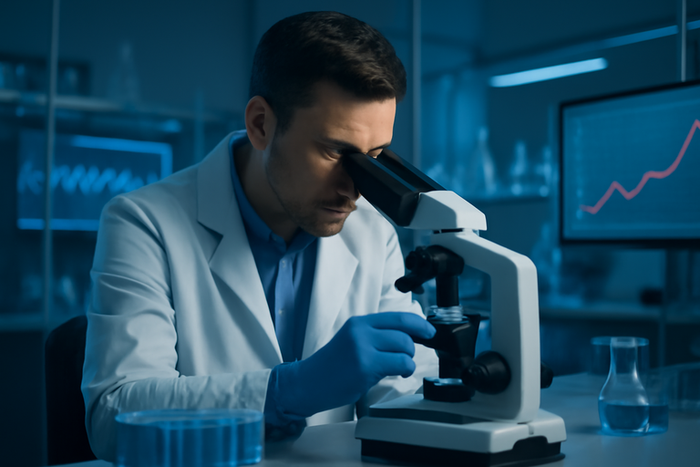 【即時新聞】Terns Pharmaceuticals獲分析師大幅調升目標價至57美元,TERN-701臨床數據優異成關鍵