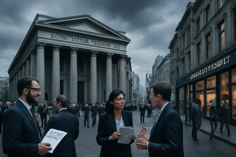 【美股動態】美國運通利率上限若落地恐壓獲利