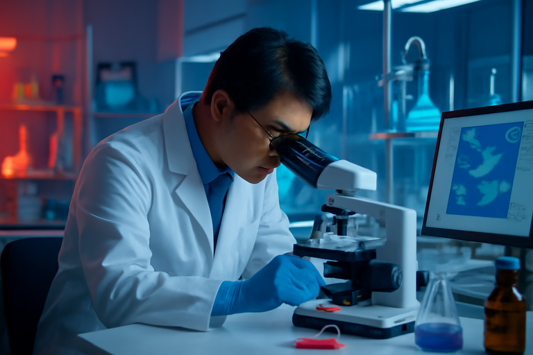 【即時新聞】傳禮來有意收購Abivax,分析師看好藥物前景喊買