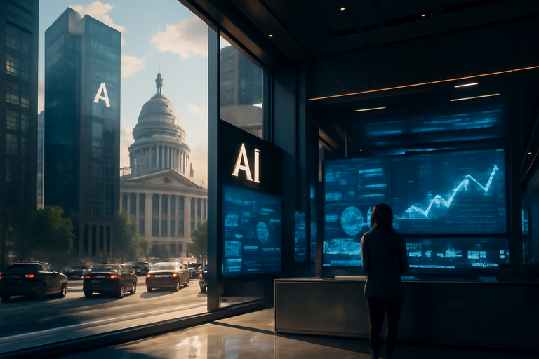 【美股動態】帕蘭提爾AIP爆發估值高仍強勢