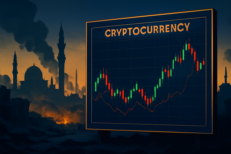 【即時新聞】伊朗動盪引爆Polymarket加密貨幣賭盤，押注最高領袖下台交易量衝破百萬美元