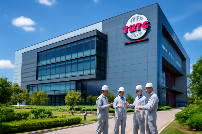 【美股動態】台積電2奈米良率超預期擴大護城河