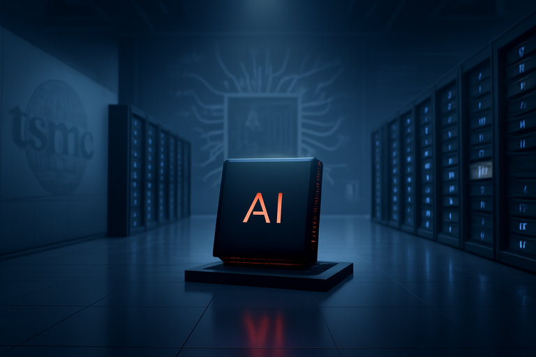 【即時新聞】鎖定2026年AI與數據基建浪潮,盤點6檔具備高成長潛力的科技權值股