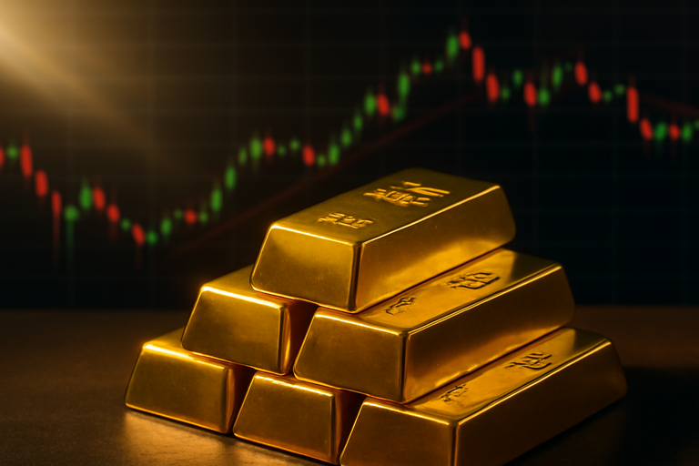 【即時新聞】黃金ETF飆漲64％後還能買嗎？歷史數據揭示2026年潛在走勢