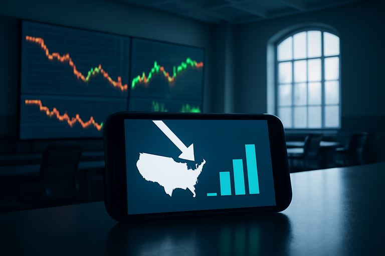 【即時新聞】聯準會主席鮑爾遭司法部刑事調查，川普施壓引發資金撤離美股疑慮