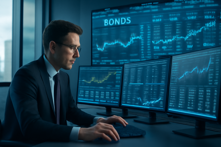 【即時新聞】Burford Capital擬發行4.5億美元債券，借新還舊優化財務結構