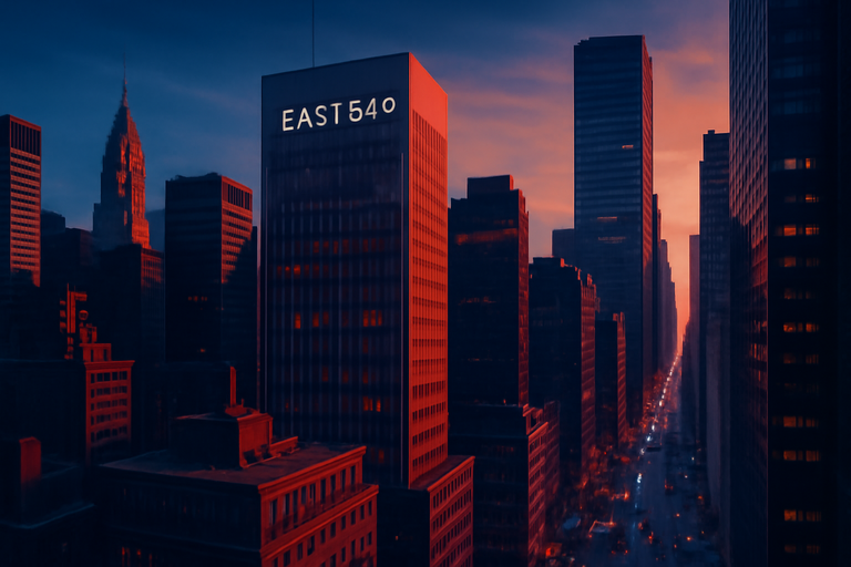 【即時新聞】收購第54街地塊鞏固紐約精華區資產優勢