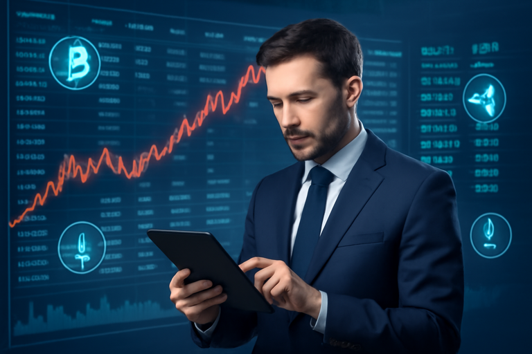 【即時新聞】ALT5 Sigma公布Q3財報淨利達5700萬美元，加密貨幣策略助攻且化解下市風險