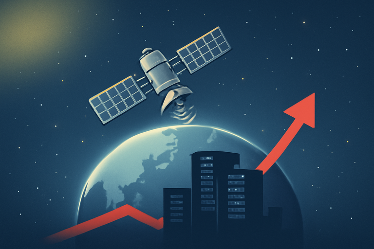 【即時新聞】金寶受惠低軌衛星題材強攻漲停，搭上紅包行情列車股價亮燈