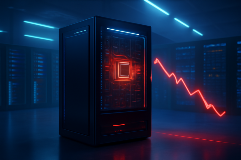 【即時新聞】Rigetti 108-Qubit 系統延遲 股價放量下跌2.1％