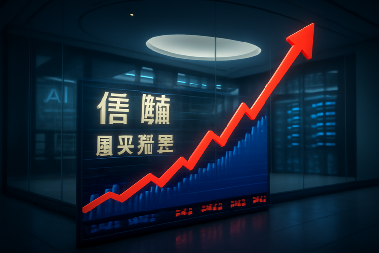 【即時新聞】股王信驊今日股價飆上歷史新高，法人調升目標價至9500元