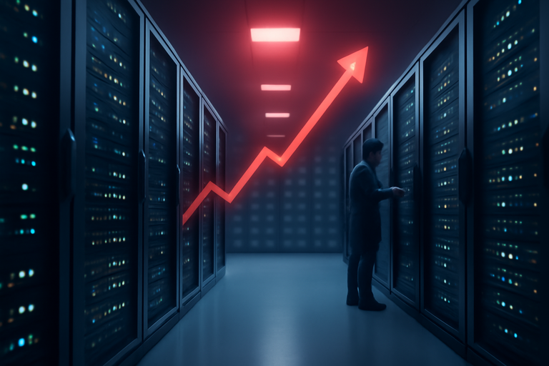 【即時新聞】Astera Labs帶量上漲3.75％ 市場關注AI題材