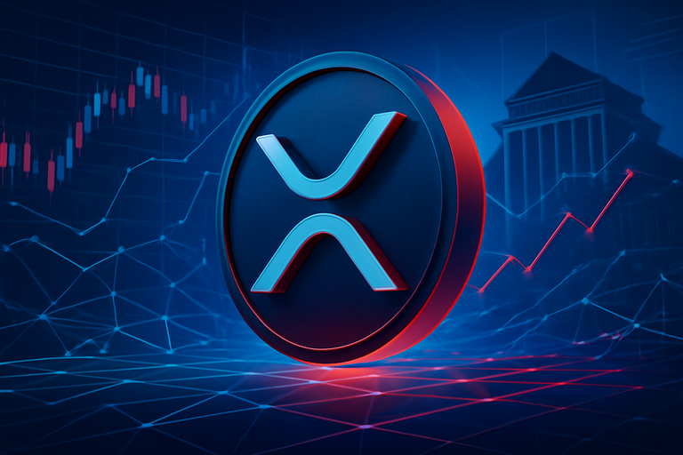 【即時新聞】XRP有望於2026年重返3美元大關