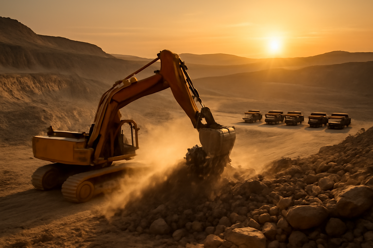 【即時新聞】力拓第四季出貨量創新高,超越2017年紀錄並達成全年度財測目標