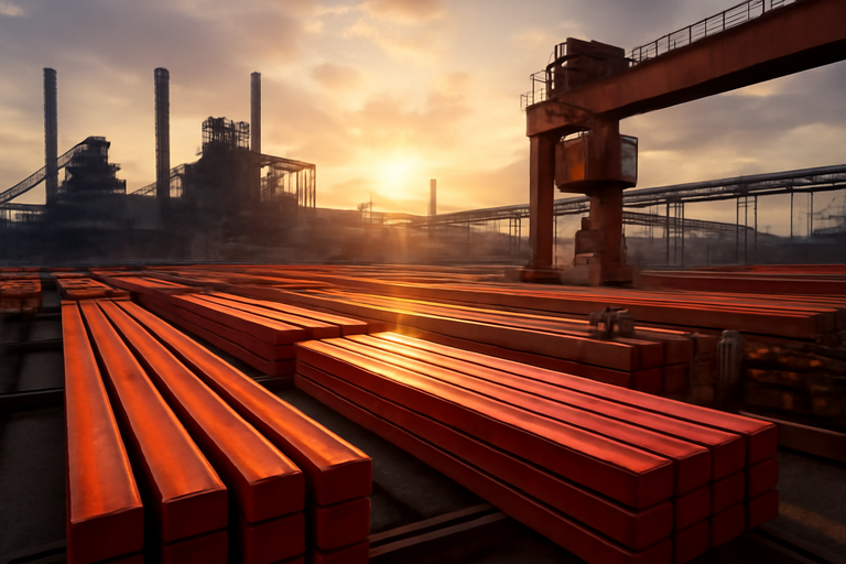 【即時新聞】中鋼今日公布2025全年營收年減12％！釋出鋼市落底反彈訊號