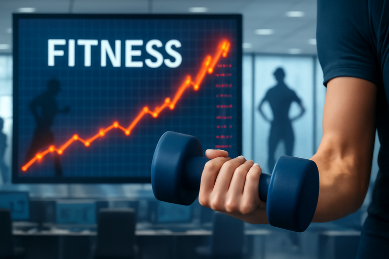 【即時新聞】健身連鎖 Gym Group 股價逼近年度高點,獲利預期大增但估值已不便宜