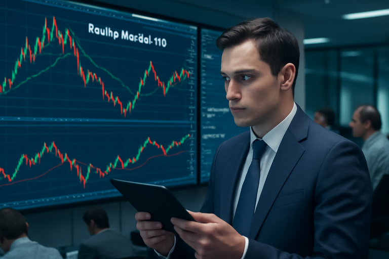 【即時新聞】獲法人高度青睞!Fidelity National Financial(FNF)機構持股達83%意味著什麼