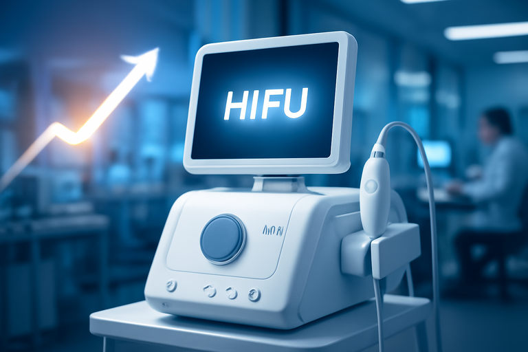 【即時新聞】醫療設備製造商EDAP TMS(EDAP)高強度聚焦超音波營收創新高 受惠旗艦系統銷售強勁