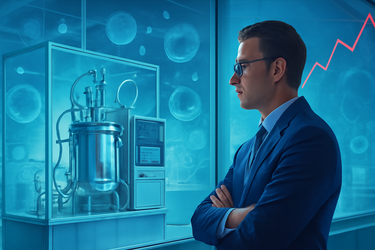 【即時新聞】生技股Palvella年報酬驚人且目標價上看184美元，估值訊號矛盾引發市場熱議