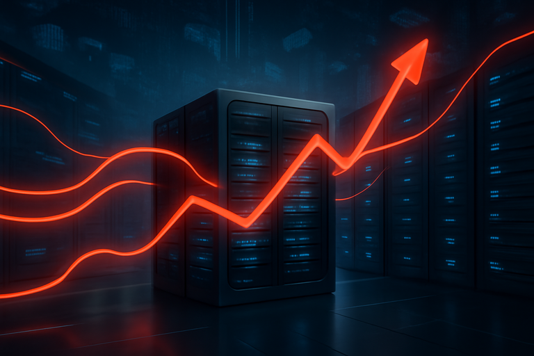 【即時新聞】輝達2026年營收動能強勁，AI基建與新業務佈局支撐股價長多