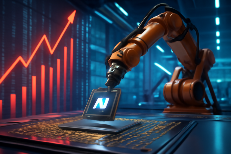 【即時新聞】日月光投控(3711)爆量大漲7.5%,籌碼集中受法人青睞!