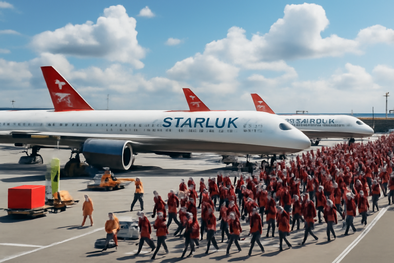 【即時新聞】星宇航空12月營收41億元年增17％，載客數創歷史新高