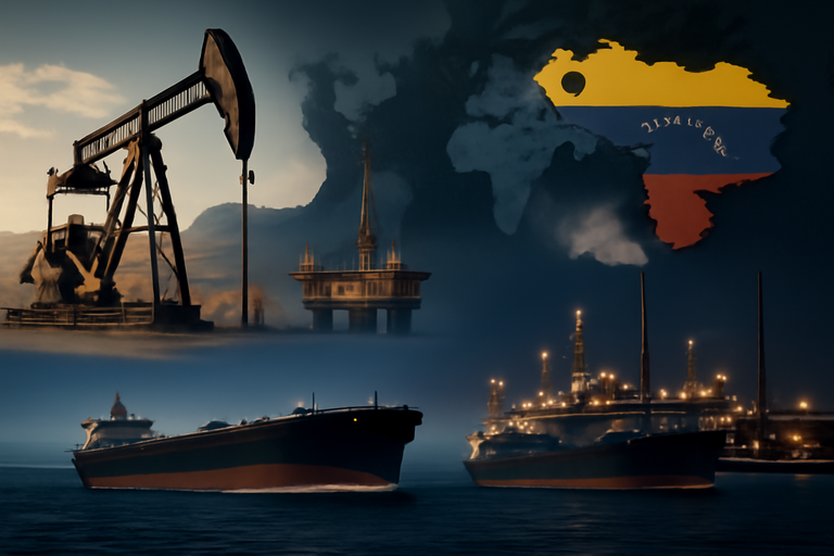 【美股動態】雪佛龍委內瑞拉利多點火