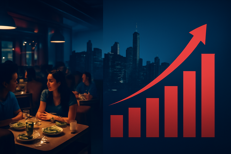 【即時新聞】瓦城今日公布去年營收突破61億元創新高