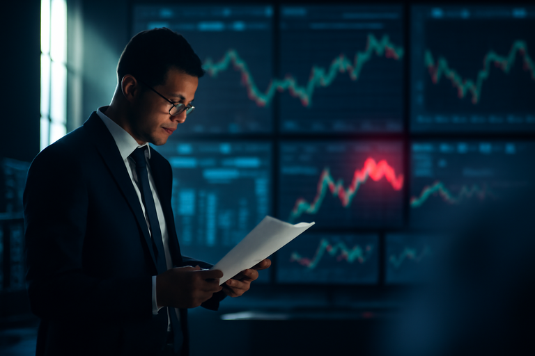 【即時新聞】Palvella股價短跌長多趨勢未變，兩極化估值訊號引發市場熱議