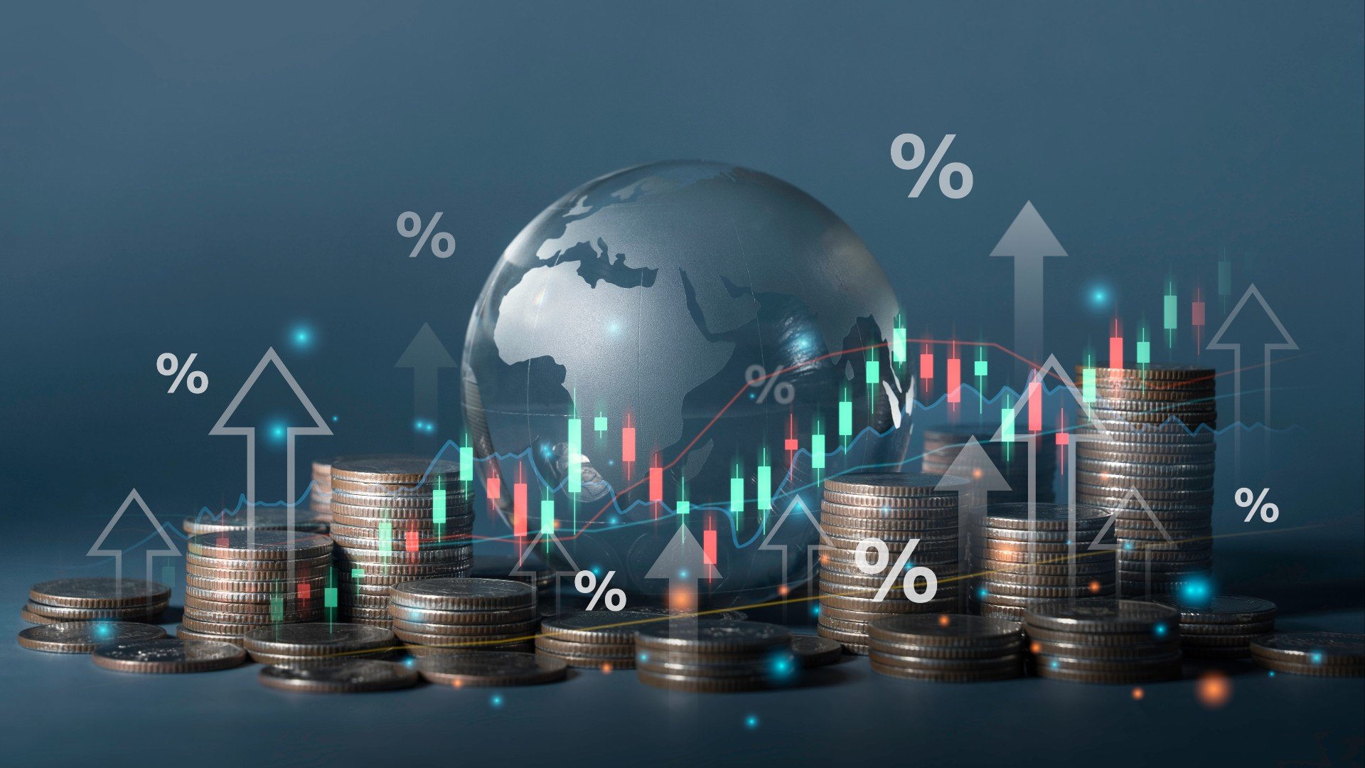 歐股2025報酬衝破30%領先全球！台灣人該如何布局歐洲ETF？