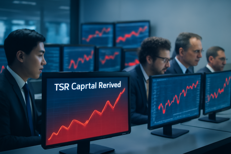【即時新聞】TSR Capital Berhad營運轉虧為盈，資本回報率改善但成長動能仍需觀察