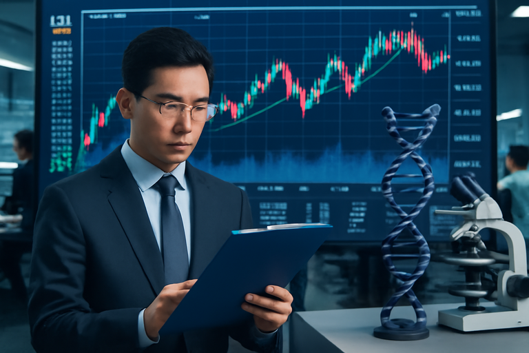 【即時新聞】醫療REITs重磅！Healthpeak完成9.25億美元交易並優化資產配置