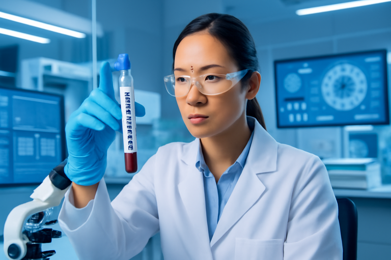 【即時新聞】癌症篩檢Guardant Health財測報喜,上季營收年增39%優於預期