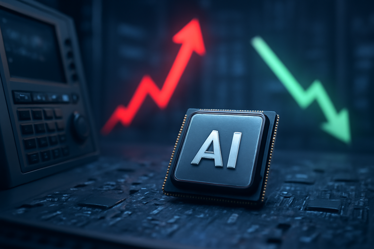 【即時新聞】Adobe年營收成長11％股價卻跌逾18％！避險基金示警AI變革下的投資風險