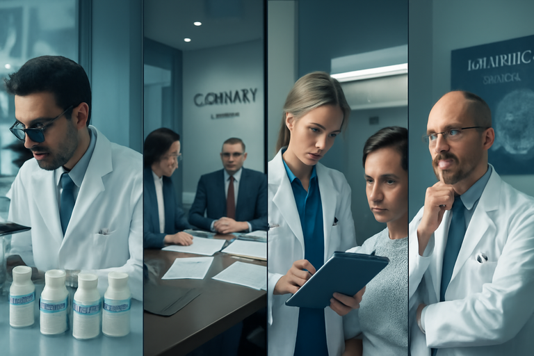 【美股動態】艾伯維藥品EPS指引大幅失色，短線承壓