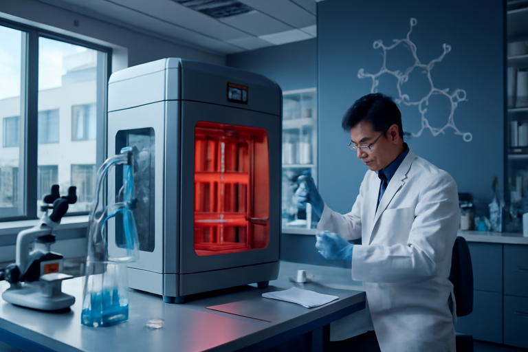 【即時新聞】10x Genomics第四季營收回溫季增11％ 耗材銷售強勁抵銷儀器需求疲軟