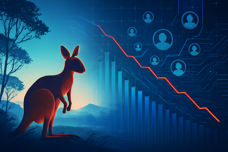 【即時新聞】配合澳洲社群禁令Meta(META)單週大動作刪除逾50萬個未成年帳號