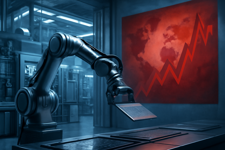 【即時新聞】台積電美投資總額規劃達1650億美元，股價量增收漲1.77％