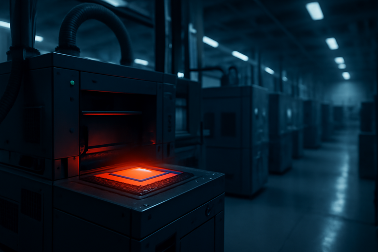 【即時新聞】ARM爆量跌1.14％，高估值壓力引發獲利了結