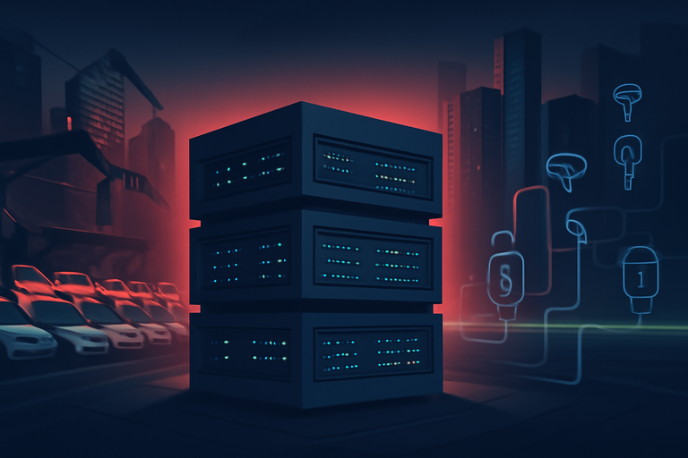 【即時新聞】高通營收創新高440億＋汽車年增36％ 股價爆量收跌