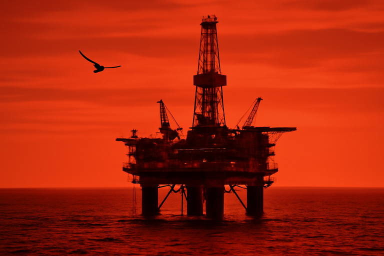 【即時新聞】法國鋼管巨頭Vallourec奪下殼牌巴西大單，鎖定2027年深海鑽探商機