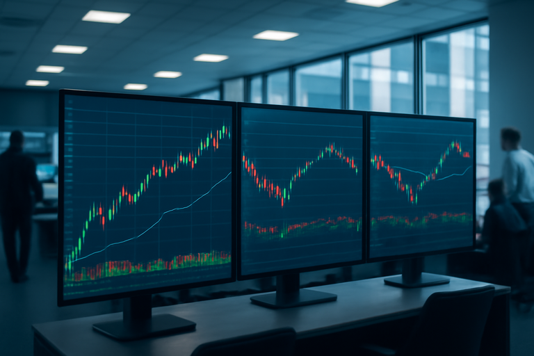 【即時新聞】鎖定週配息 ETF 最新動態,MSST 公告每股配發 0.1987 美元現金股利
