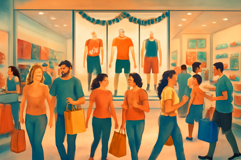 【即時新聞】Lululemon看好假日購物季表現預期營收達財測高標，盤前股價聞訊上漲