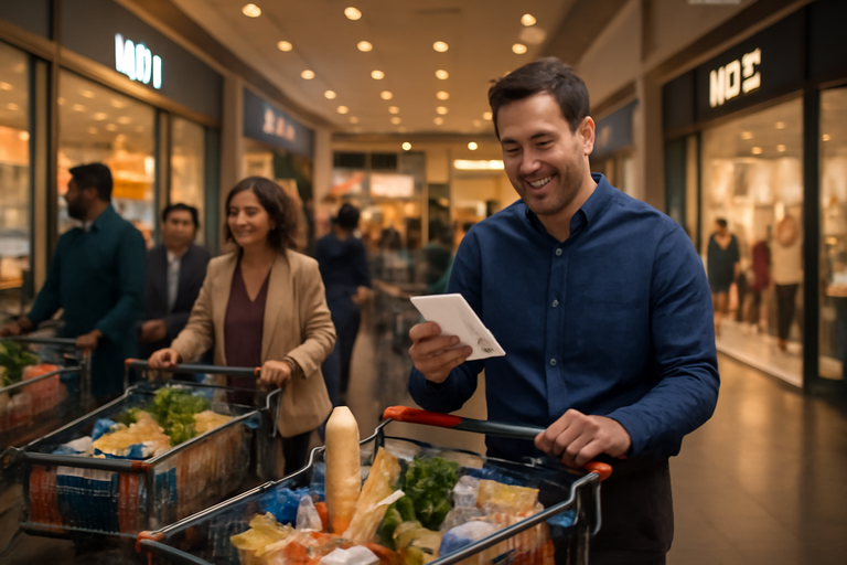 【即時新聞】Savers Value Village營收超越預期，美國同店銷售強勁增長帶動Q4表現