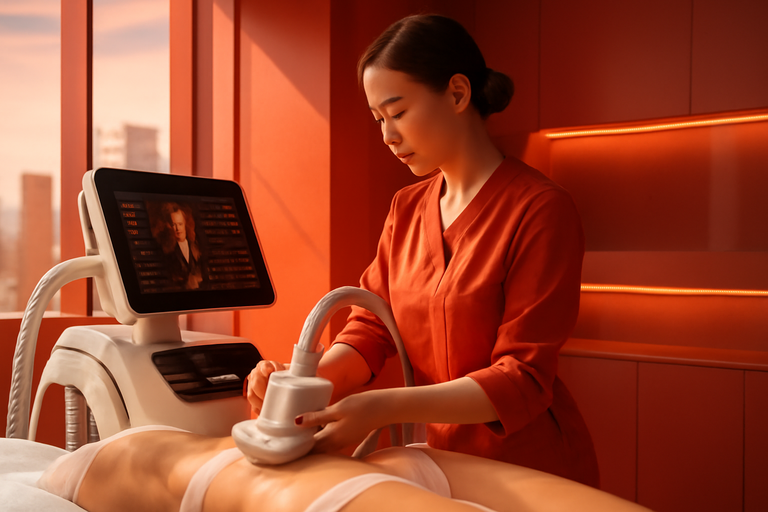 【即時新聞】Apyx Medical初估第四季營收年增34%受惠體雕新產品上市動能強勁