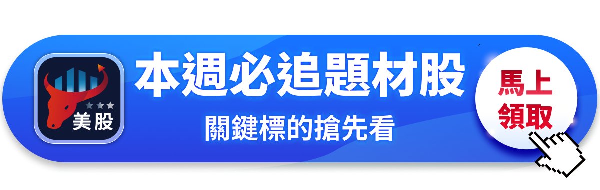 【美股本週焦點】銀行財報、CPI通膨、台積電法說